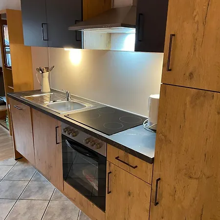 Valentin App Typ B Apartmán